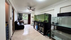 Blk 93 Commonwealth 16 (Queenstown), HDB 3 Rooms #504031471